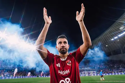بالاستغناء وليس البيع.. كيف رحل تريزيجيه عن الأهلي بعد سنة واحدة فقط من التعاقد؟